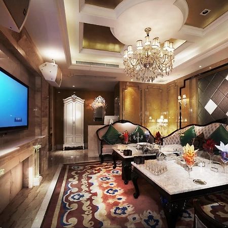 Victoria Grand Hotel Vencsou Kültér fotó
