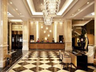 Victoria Grand Hotel Vencsou Kültér fotó