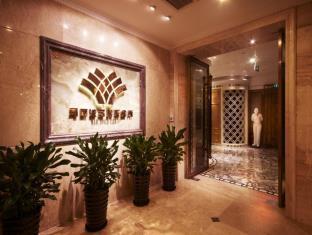 Victoria Grand Hotel Vencsou Kültér fotó