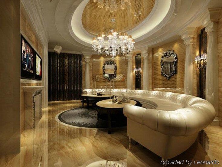 Victoria Grand Hotel Vencsou Kültér fotó