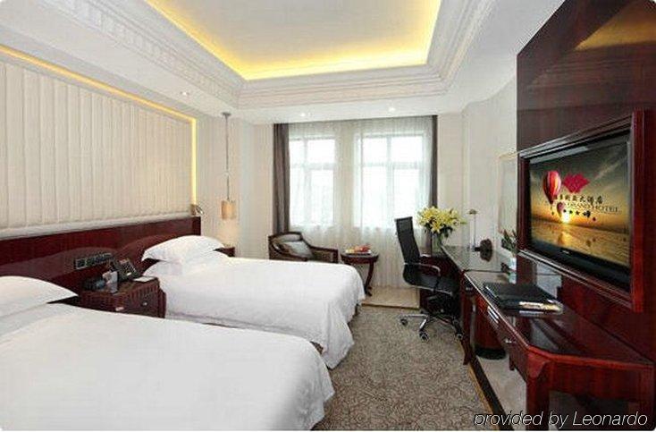 Victoria Grand Hotel Vencsou Szoba fotó
