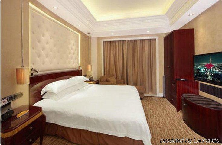 Victoria Grand Hotel Vencsou Szoba fotó