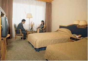 Victoria Grand Hotel Vencsou Szoba fotó