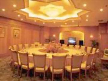 Victoria Grand Hotel Vencsou Kültér fotó